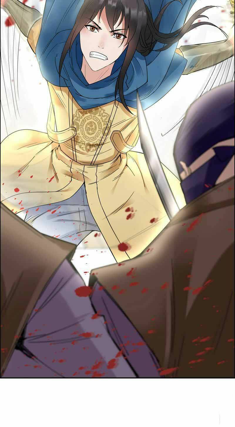 Cuồng Nữ Trọng Sinh – Hoàn Khố Thất Hoàng Phi Chapter 39 - Trang 2