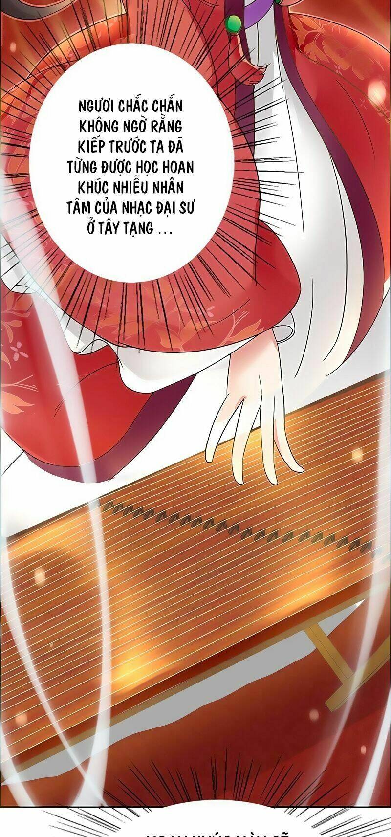 Cuồng Nữ Trọng Sinh – Hoàn Khố Thất Hoàng Phi Chapter 4 - Trang 2