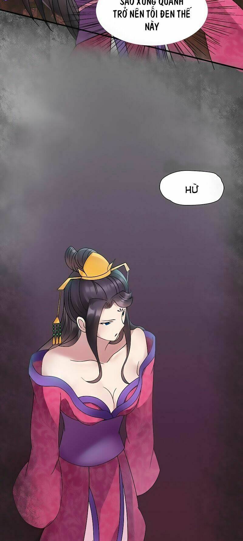 Cuồng Nữ Trọng Sinh – Hoàn Khố Thất Hoàng Phi Chapter 4 - Trang 2