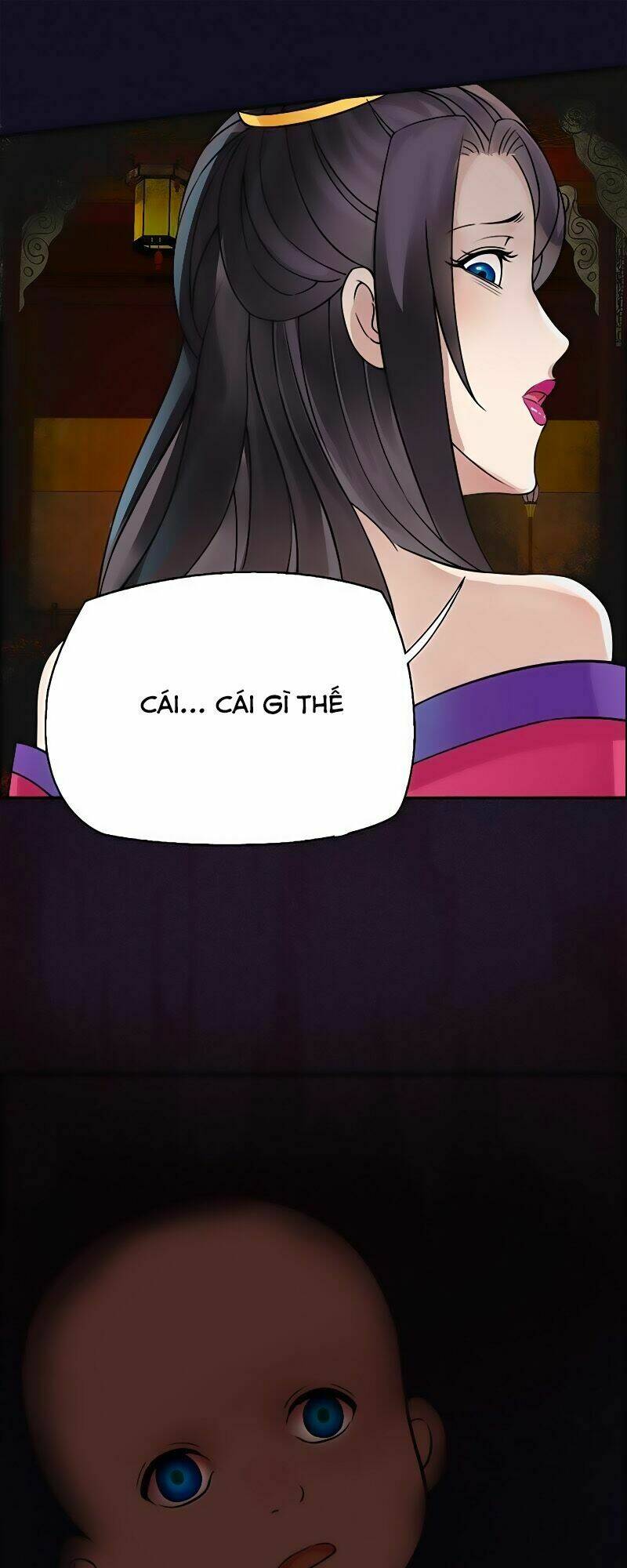 Cuồng Nữ Trọng Sinh – Hoàn Khố Thất Hoàng Phi Chapter 4 - Trang 2