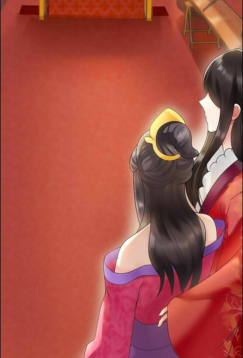 Cuồng Nữ Trọng Sinh – Hoàn Khố Thất Hoàng Phi Chapter 4 - Trang 2