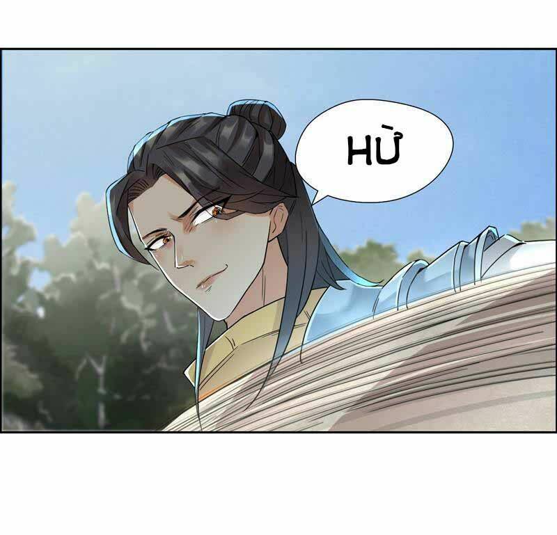 Cuồng Nữ Trọng Sinh – Hoàn Khố Thất Hoàng Phi Chapter 40 - Trang 2