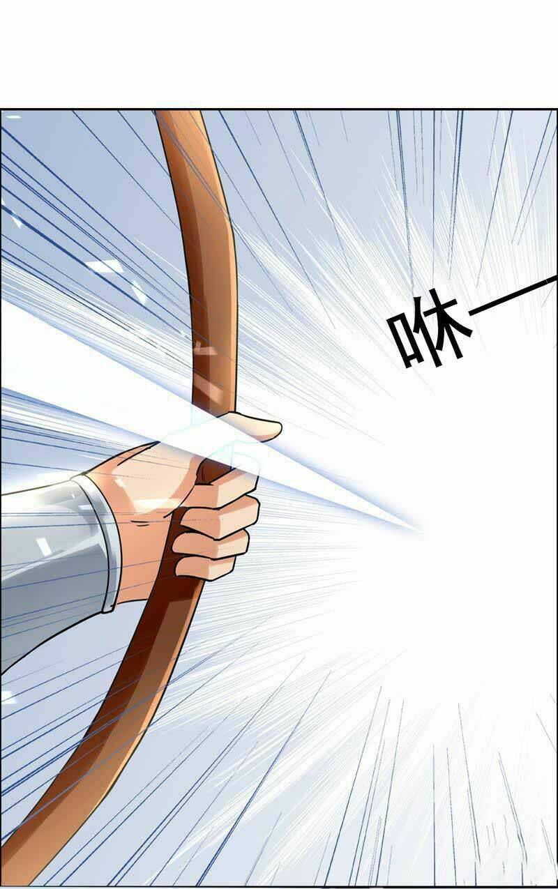 Cuồng Nữ Trọng Sinh – Hoàn Khố Thất Hoàng Phi Chapter 40 - Trang 2