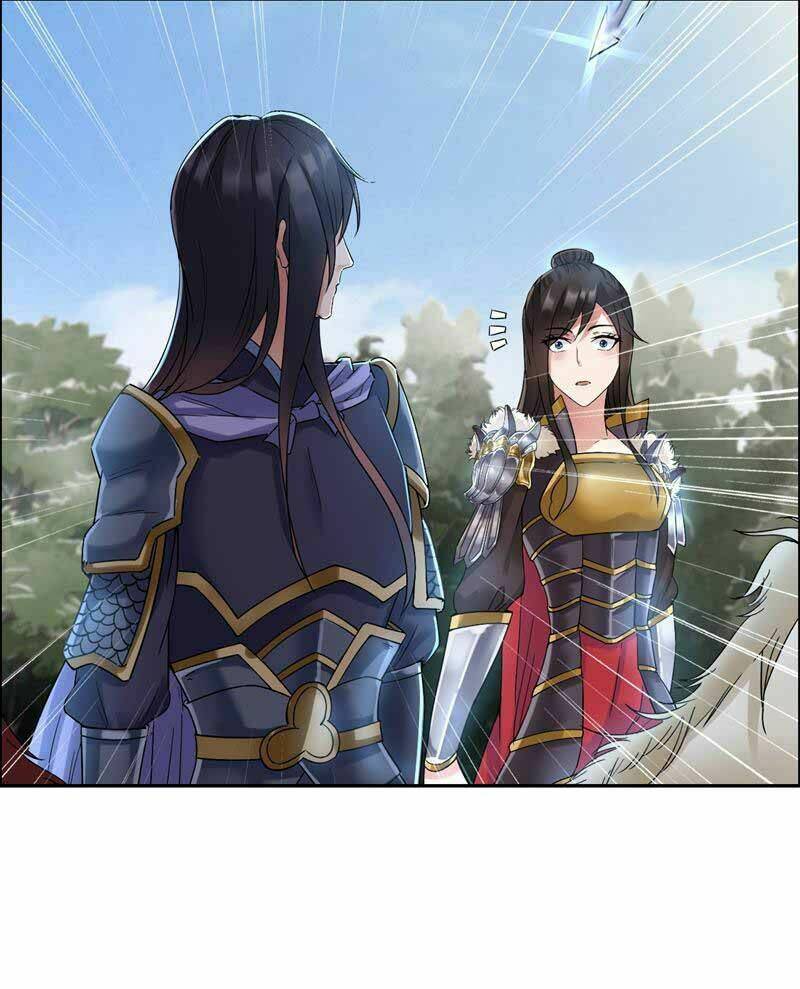 Cuồng Nữ Trọng Sinh – Hoàn Khố Thất Hoàng Phi Chapter 40 - Trang 2