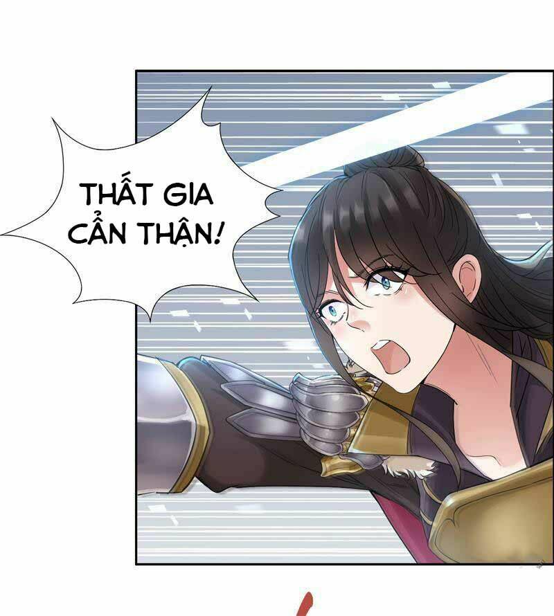 Cuồng Nữ Trọng Sinh – Hoàn Khố Thất Hoàng Phi Chapter 40 - Trang 2