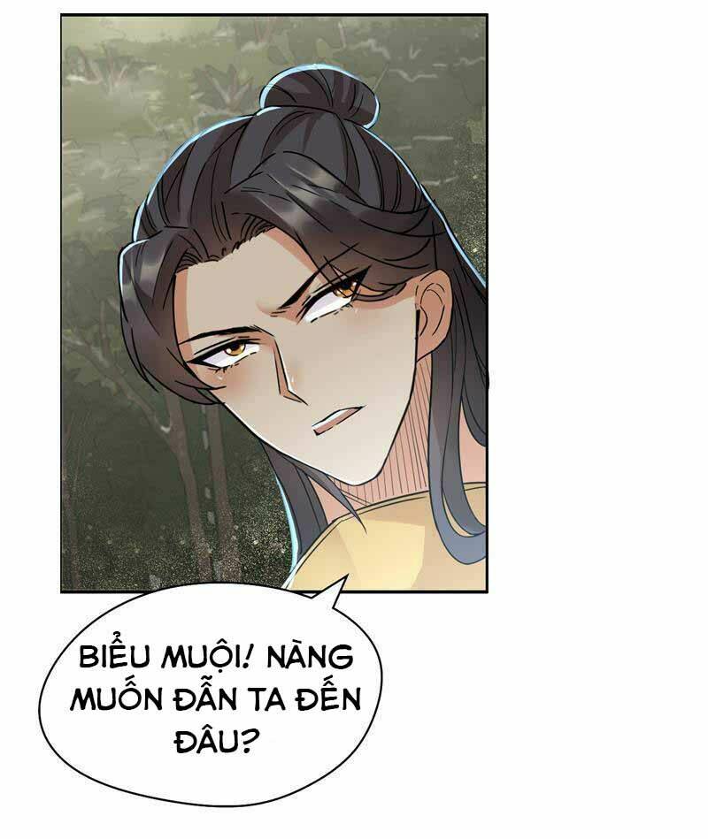 Cuồng Nữ Trọng Sinh – Hoàn Khố Thất Hoàng Phi Chapter 40 - Trang 2