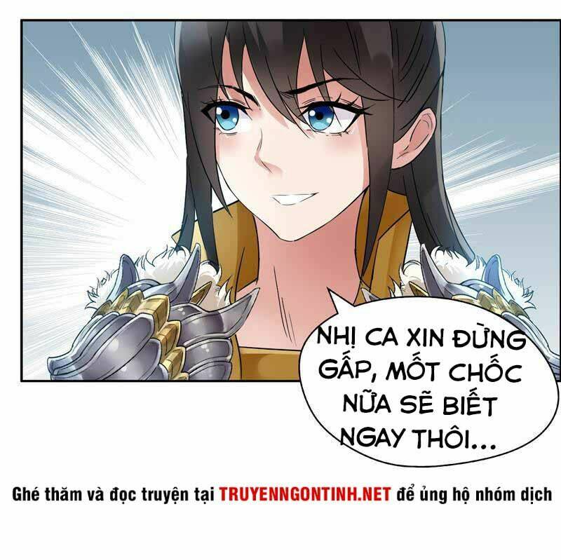 Cuồng Nữ Trọng Sinh – Hoàn Khố Thất Hoàng Phi Chapter 40 - Trang 2