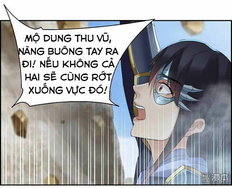 Cuồng Nữ Trọng Sinh – Hoàn Khố Thất Hoàng Phi Chapter 42 - Trang 2