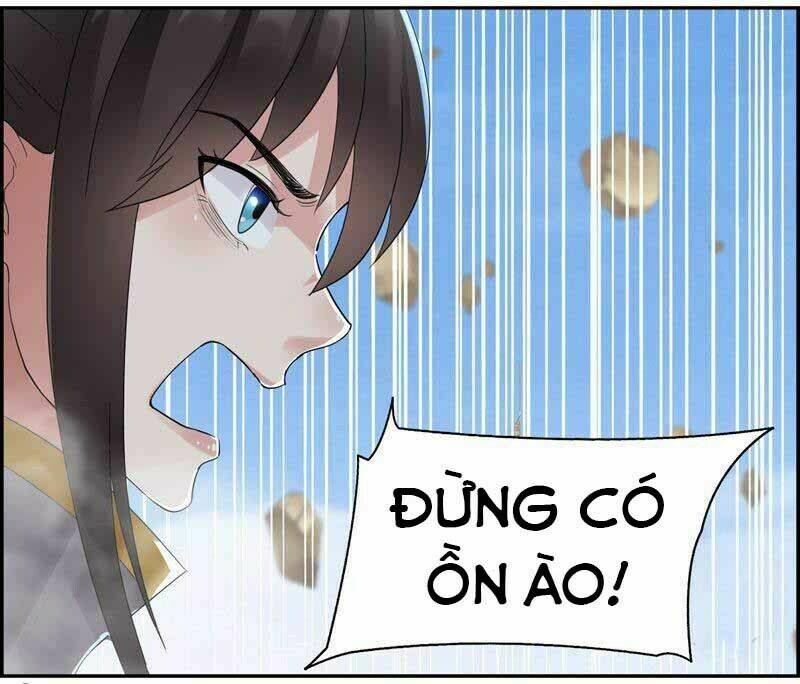 Cuồng Nữ Trọng Sinh – Hoàn Khố Thất Hoàng Phi Chapter 42 - Trang 2