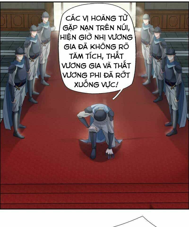 Cuồng Nữ Trọng Sinh – Hoàn Khố Thất Hoàng Phi Chapter 42 - Trang 2