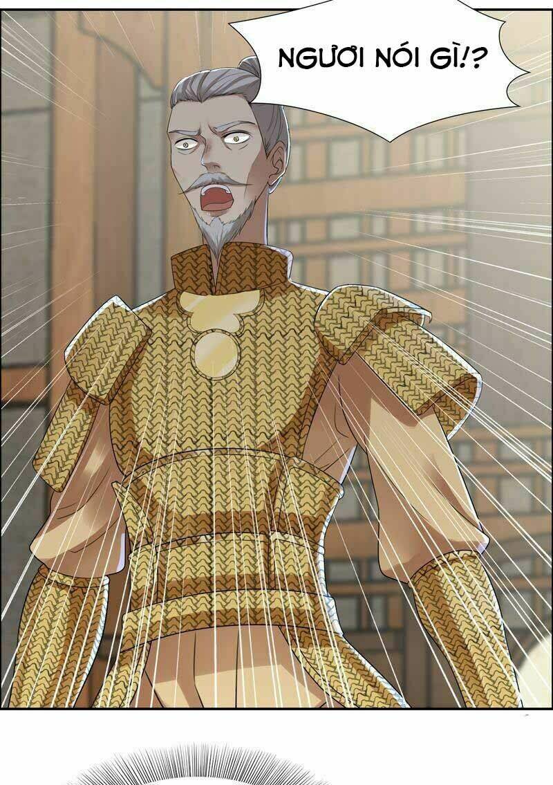 Cuồng Nữ Trọng Sinh – Hoàn Khố Thất Hoàng Phi Chapter 42 - Trang 2