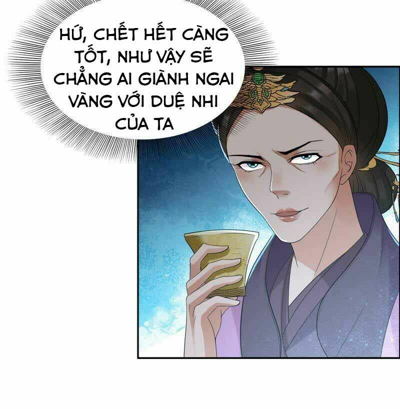 Cuồng Nữ Trọng Sinh – Hoàn Khố Thất Hoàng Phi Chapter 42 - Trang 2