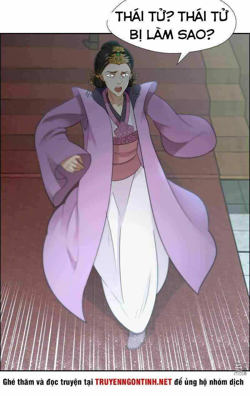 Cuồng Nữ Trọng Sinh – Hoàn Khố Thất Hoàng Phi Chapter 42 - Trang 2