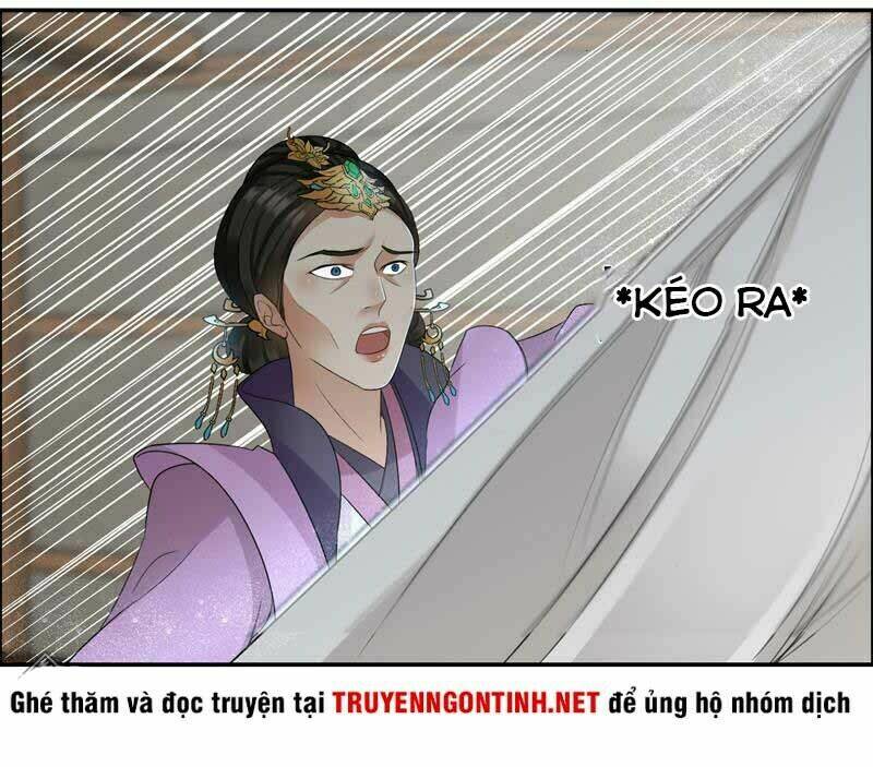 Cuồng Nữ Trọng Sinh – Hoàn Khố Thất Hoàng Phi Chapter 42 - Trang 2