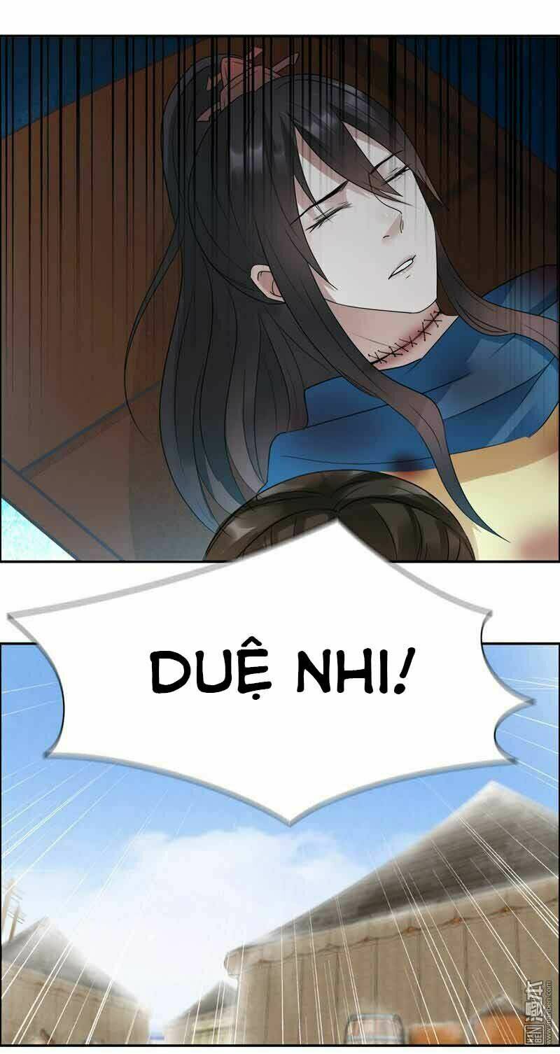 Cuồng Nữ Trọng Sinh – Hoàn Khố Thất Hoàng Phi Chapter 42 - Trang 2