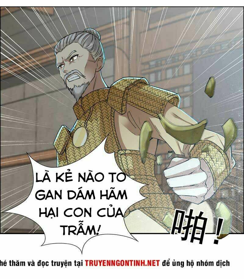 Cuồng Nữ Trọng Sinh – Hoàn Khố Thất Hoàng Phi Chapter 42 - Trang 2