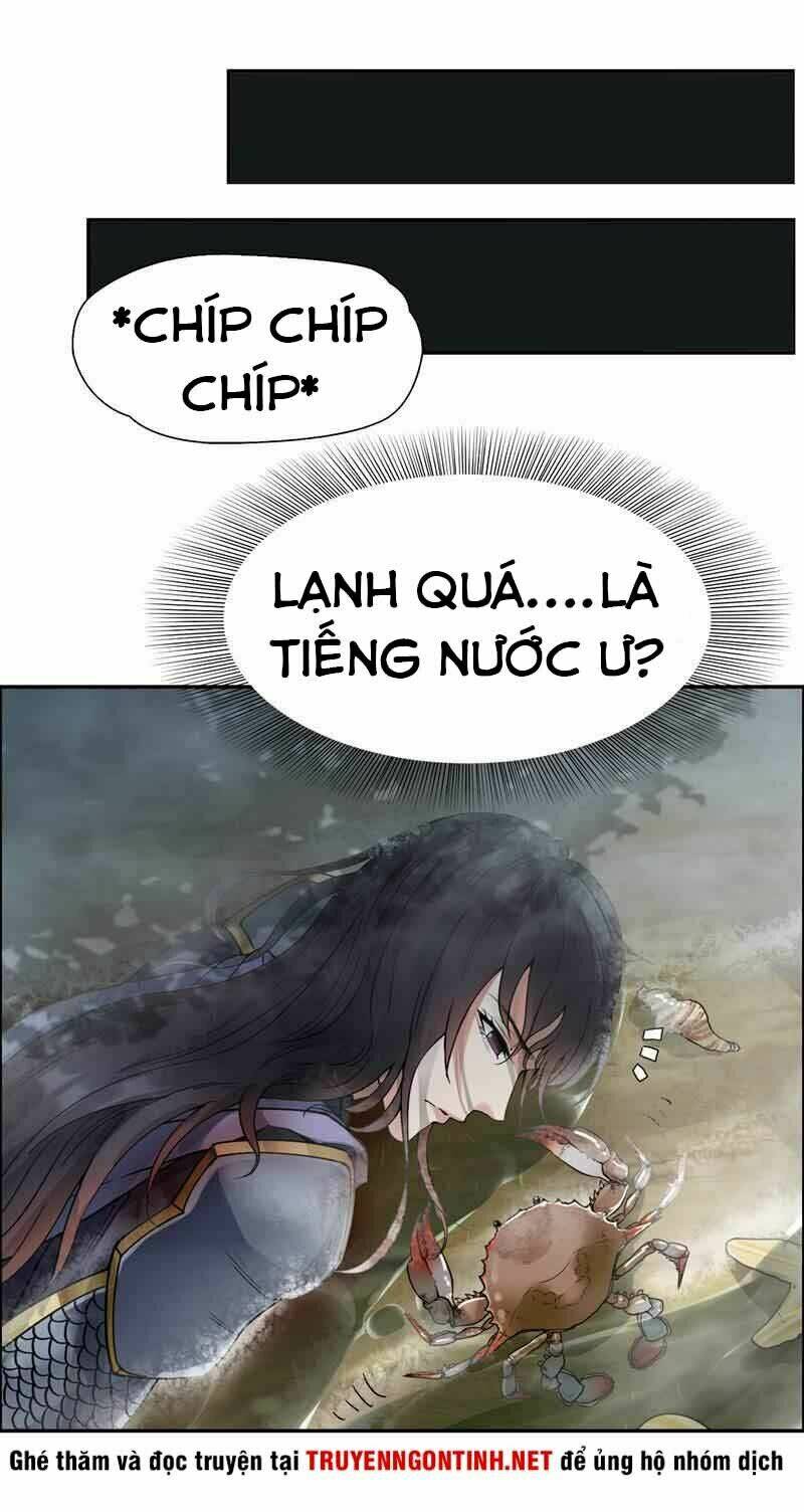 Cuồng Nữ Trọng Sinh – Hoàn Khố Thất Hoàng Phi Chapter 42 - Trang 2