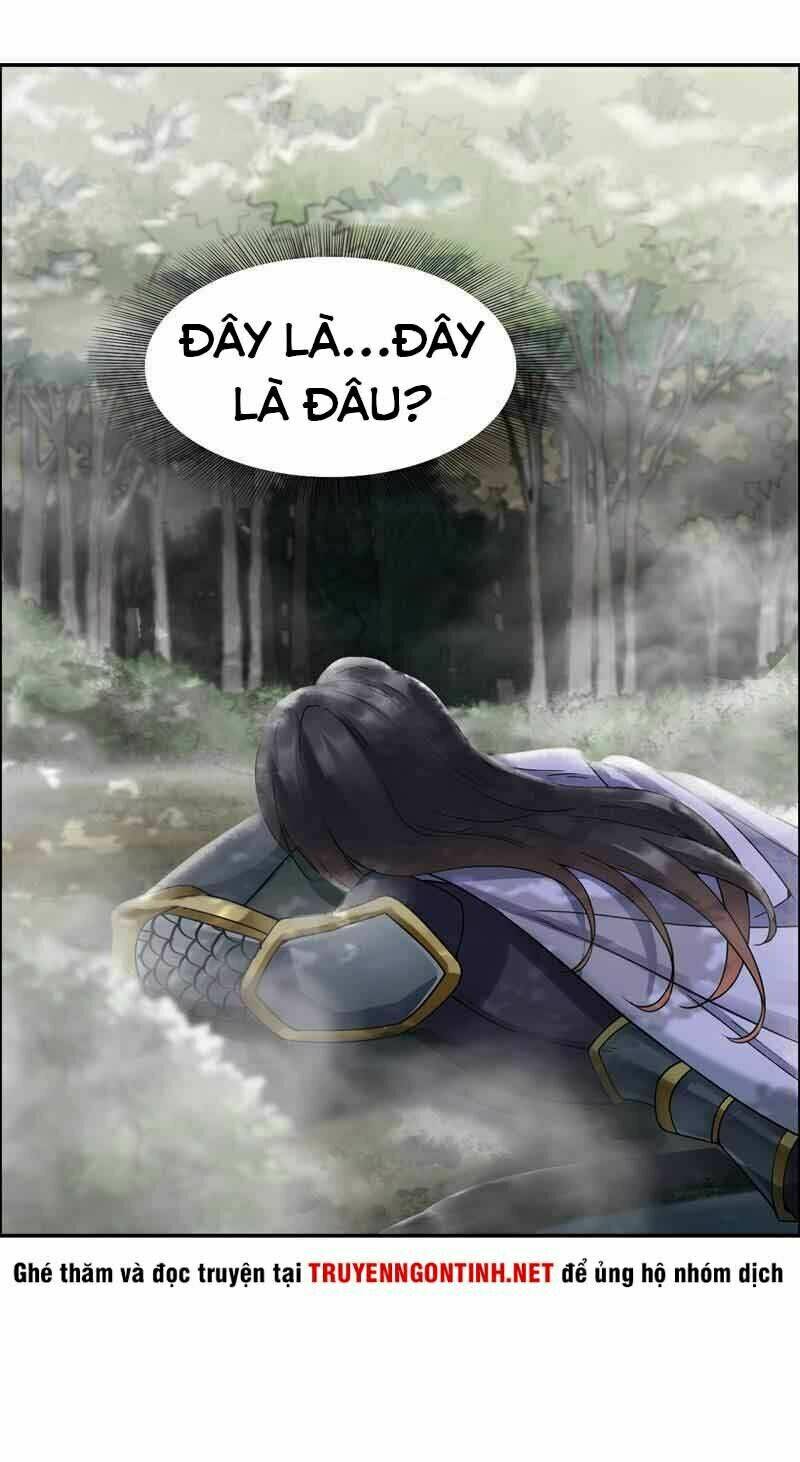 Cuồng Nữ Trọng Sinh – Hoàn Khố Thất Hoàng Phi Chapter 42 - Trang 2