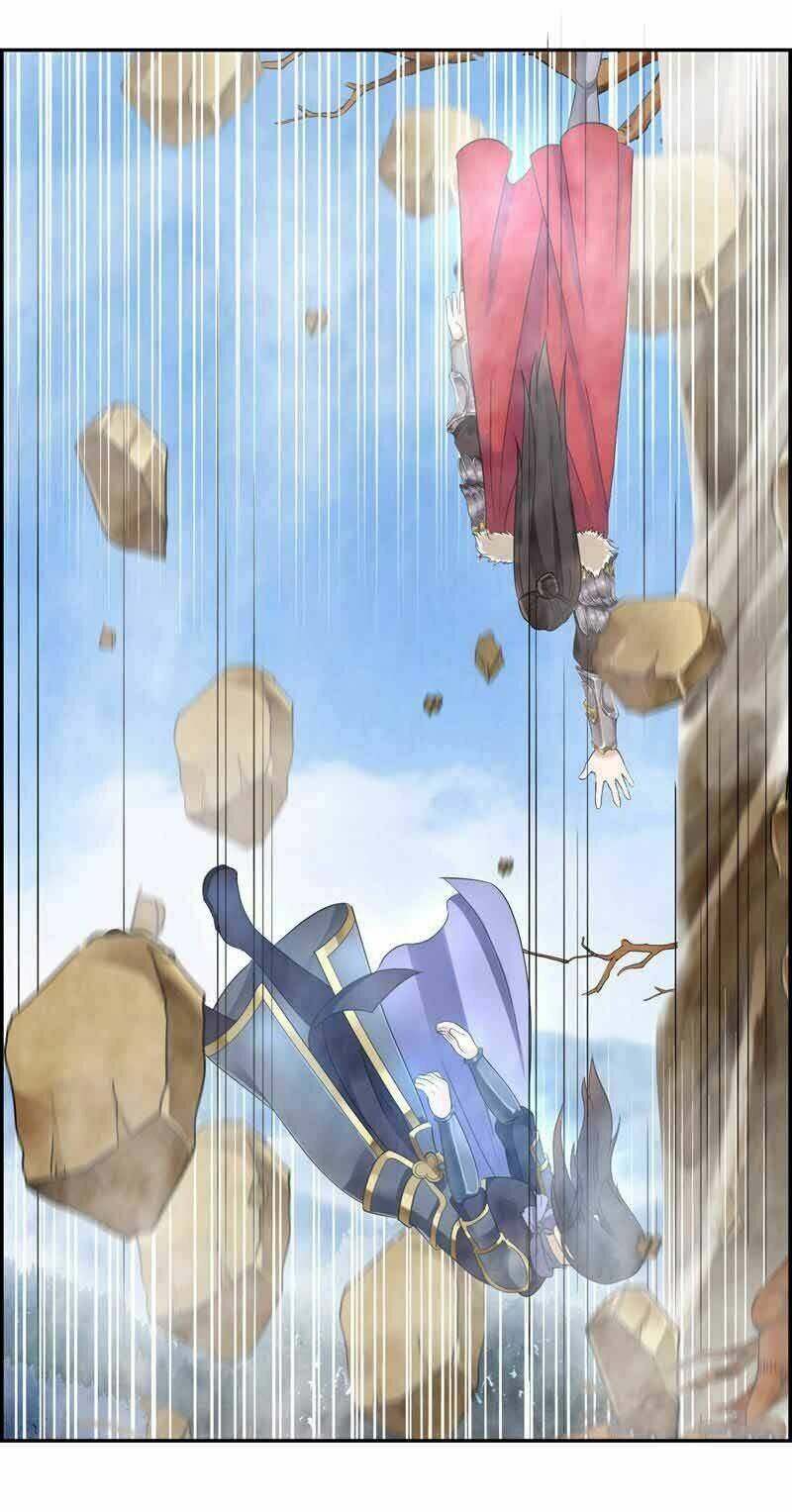 Cuồng Nữ Trọng Sinh – Hoàn Khố Thất Hoàng Phi Chapter 42 - Trang 2