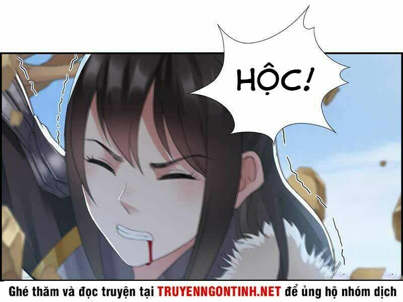 Cuồng Nữ Trọng Sinh – Hoàn Khố Thất Hoàng Phi Chapter 42 - Trang 2