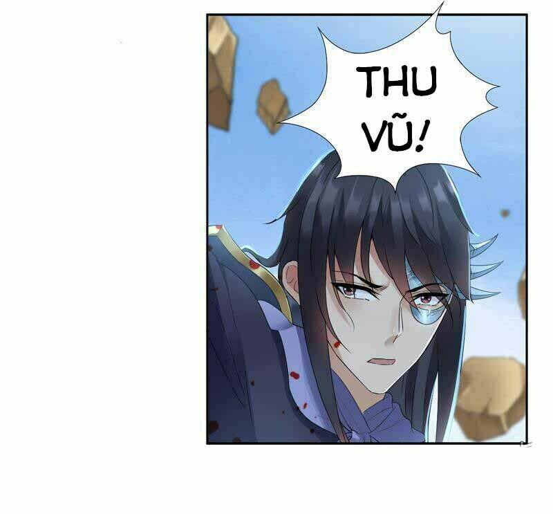 Cuồng Nữ Trọng Sinh – Hoàn Khố Thất Hoàng Phi Chapter 42 - Trang 2