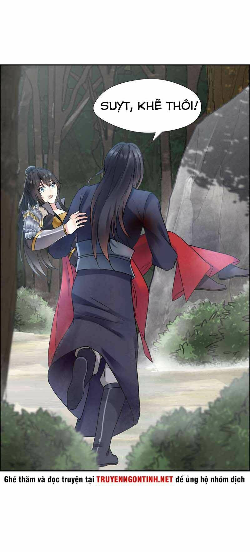 Cuồng Nữ Trọng Sinh – Hoàn Khố Thất Hoàng Phi Chapter 43 - Trang 2