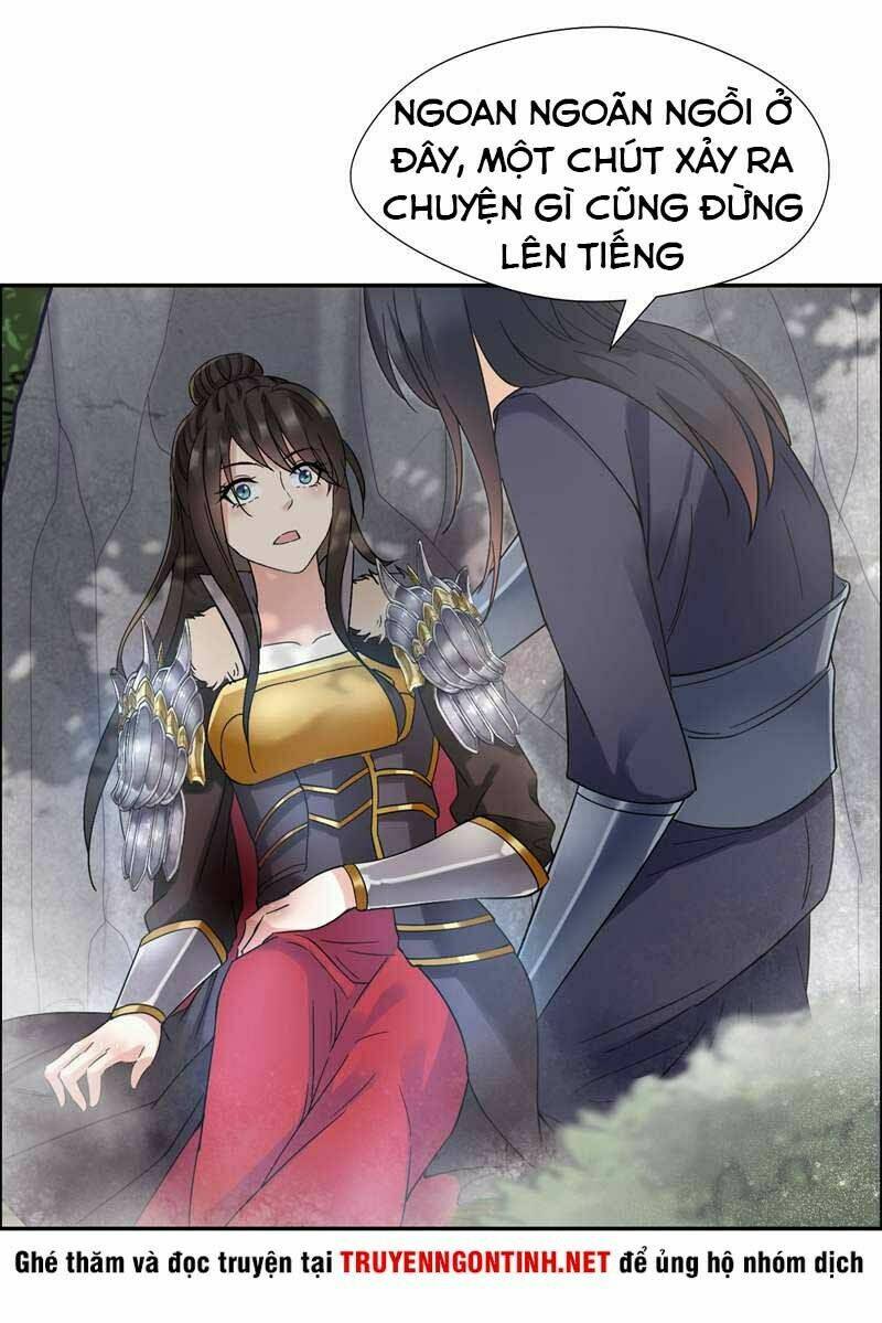 Cuồng Nữ Trọng Sinh – Hoàn Khố Thất Hoàng Phi Chapter 43 - Trang 2