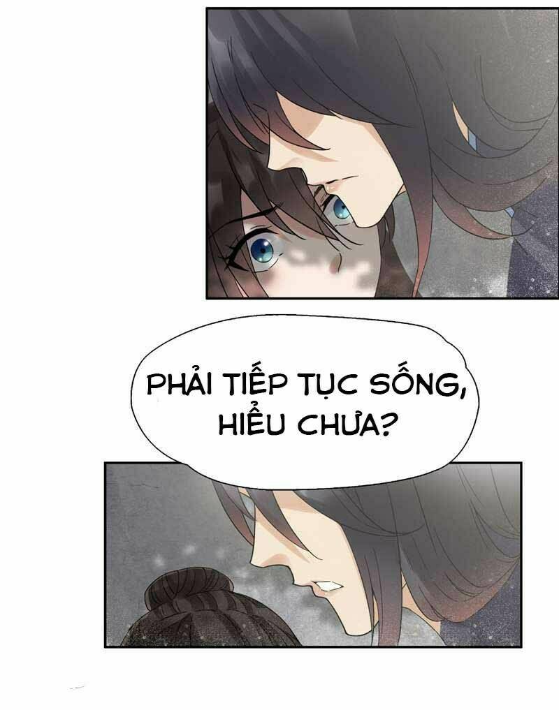 Cuồng Nữ Trọng Sinh – Hoàn Khố Thất Hoàng Phi Chapter 43 - Trang 2