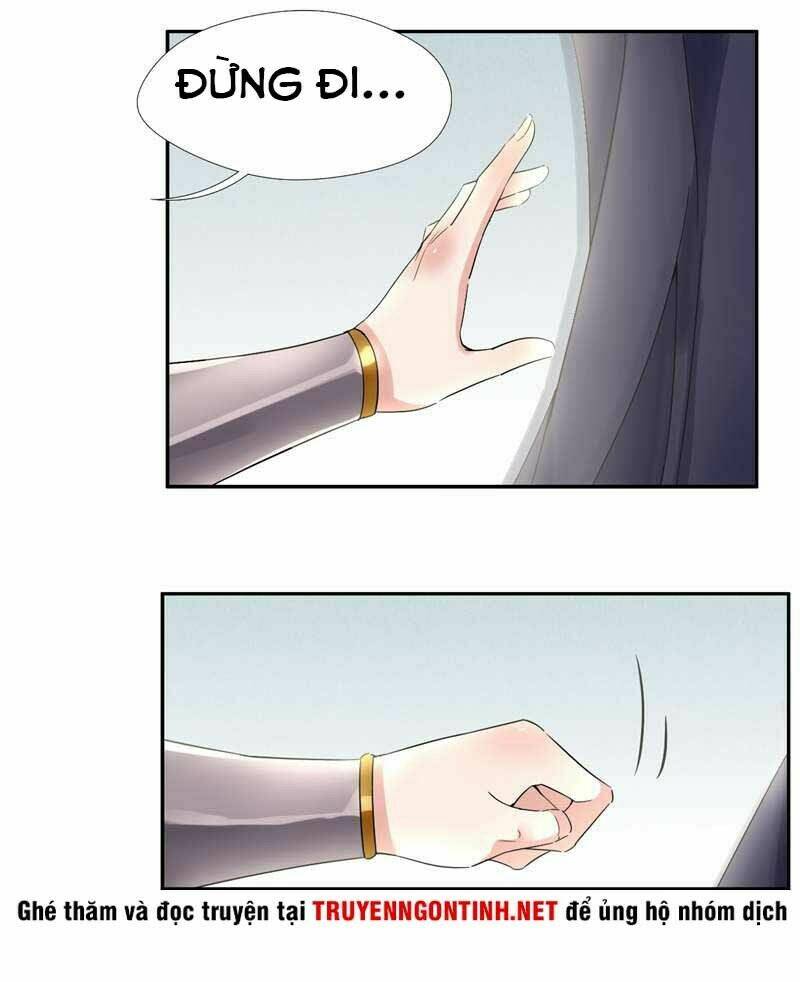 Cuồng Nữ Trọng Sinh – Hoàn Khố Thất Hoàng Phi Chapter 43 - Trang 2