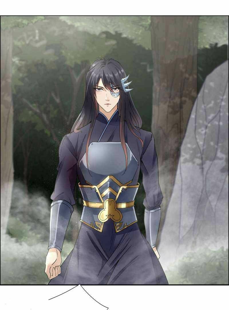 Cuồng Nữ Trọng Sinh – Hoàn Khố Thất Hoàng Phi Chapter 43 - Trang 2