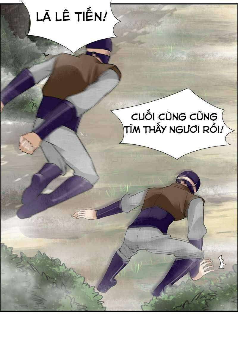 Cuồng Nữ Trọng Sinh – Hoàn Khố Thất Hoàng Phi Chapter 43 - Trang 2