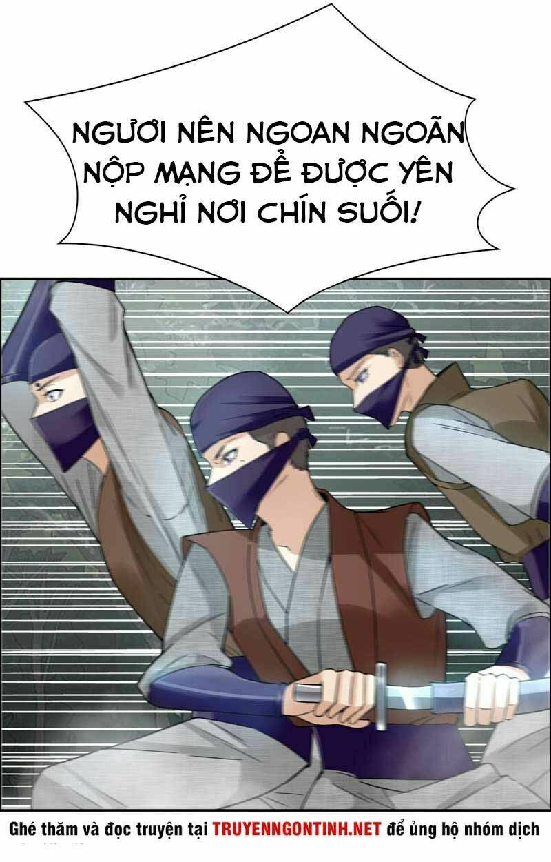 Cuồng Nữ Trọng Sinh – Hoàn Khố Thất Hoàng Phi Chapter 43 - Trang 2