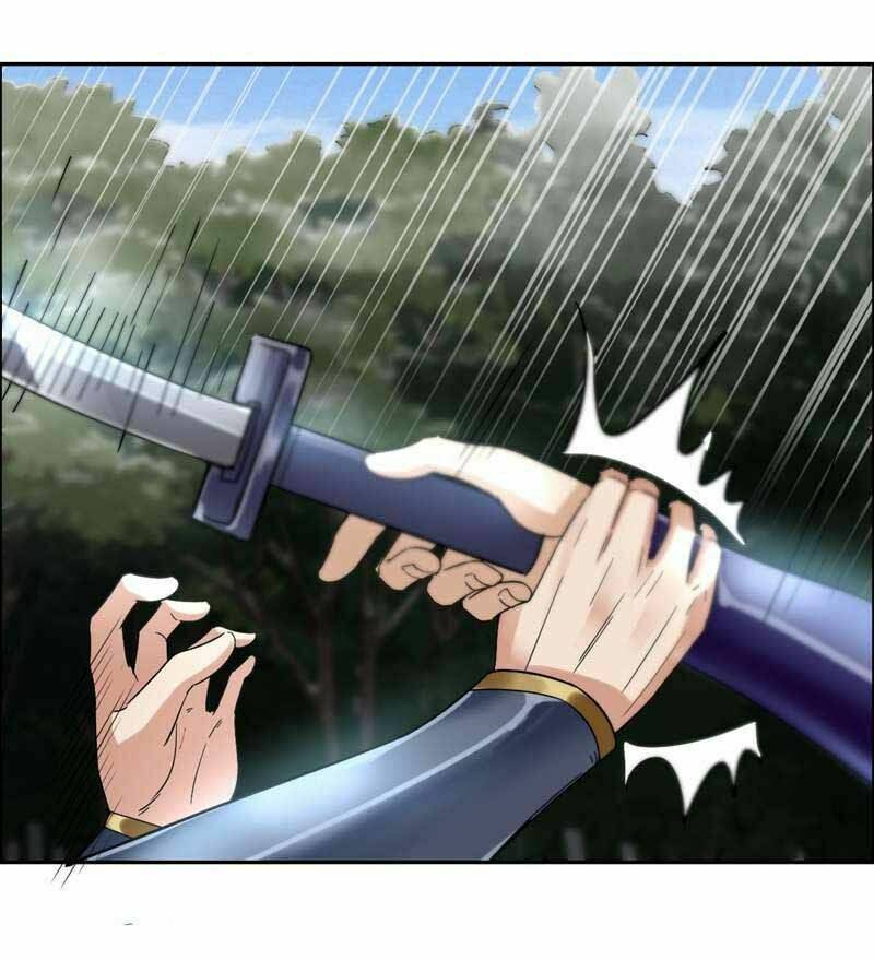 Cuồng Nữ Trọng Sinh – Hoàn Khố Thất Hoàng Phi Chapter 43 - Trang 2