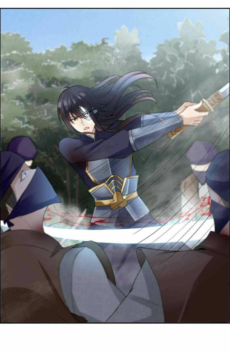 Cuồng Nữ Trọng Sinh – Hoàn Khố Thất Hoàng Phi Chapter 43 - Trang 2