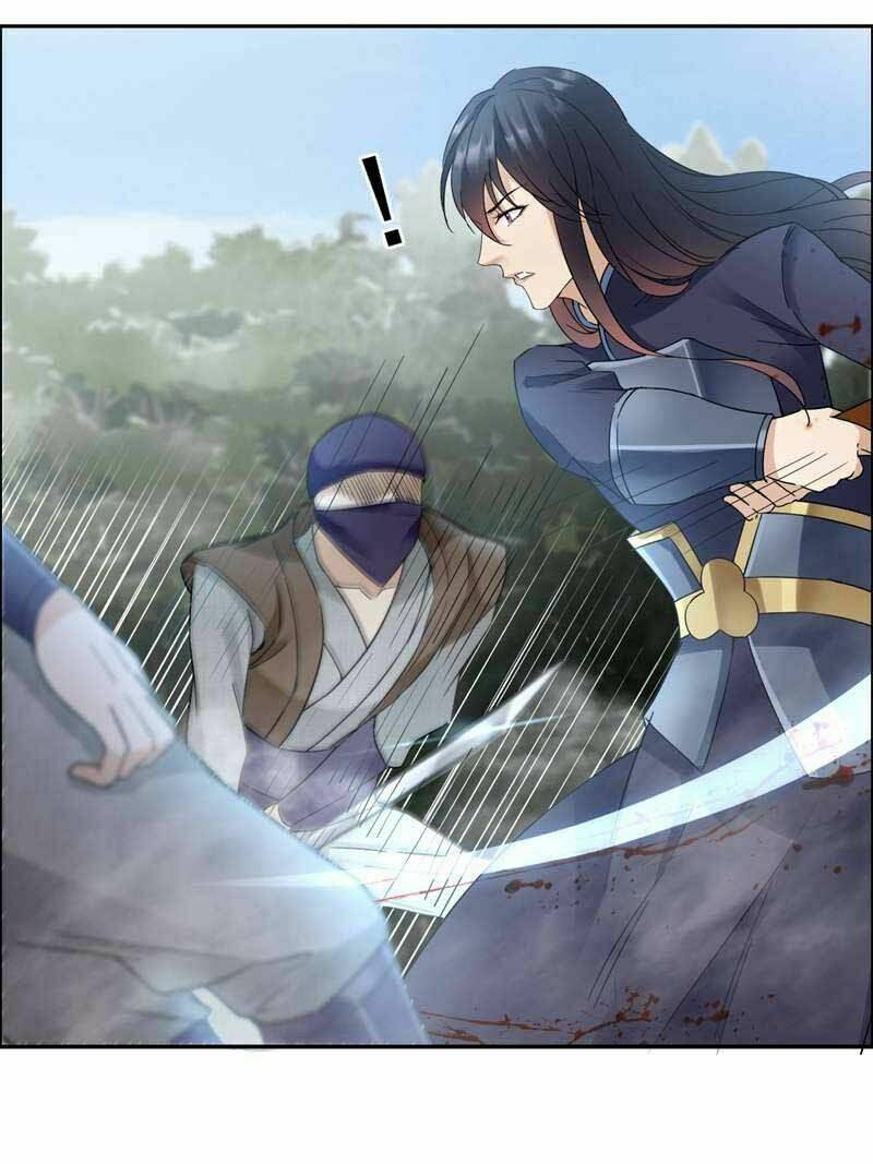 Cuồng Nữ Trọng Sinh – Hoàn Khố Thất Hoàng Phi Chapter 43 - Trang 2