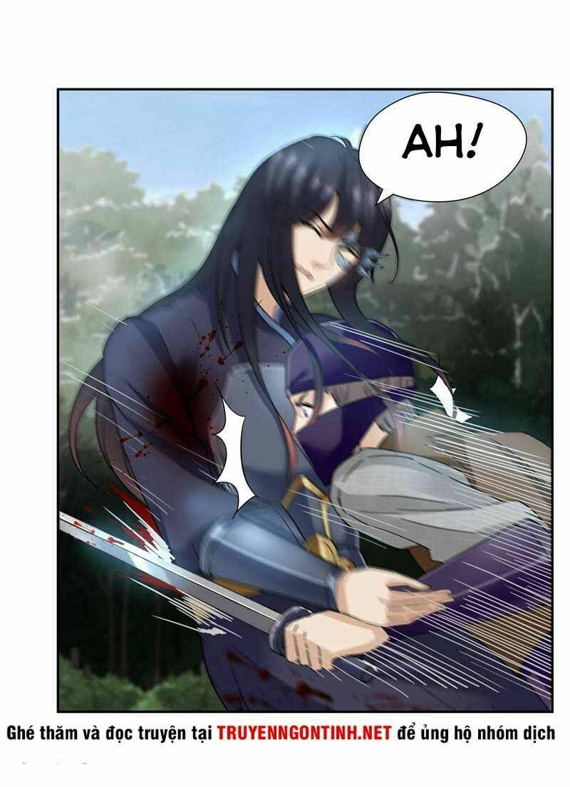 Cuồng Nữ Trọng Sinh – Hoàn Khố Thất Hoàng Phi Chapter 43 - Trang 2