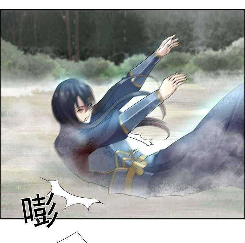 Cuồng Nữ Trọng Sinh – Hoàn Khố Thất Hoàng Phi Chapter 43 - Trang 2