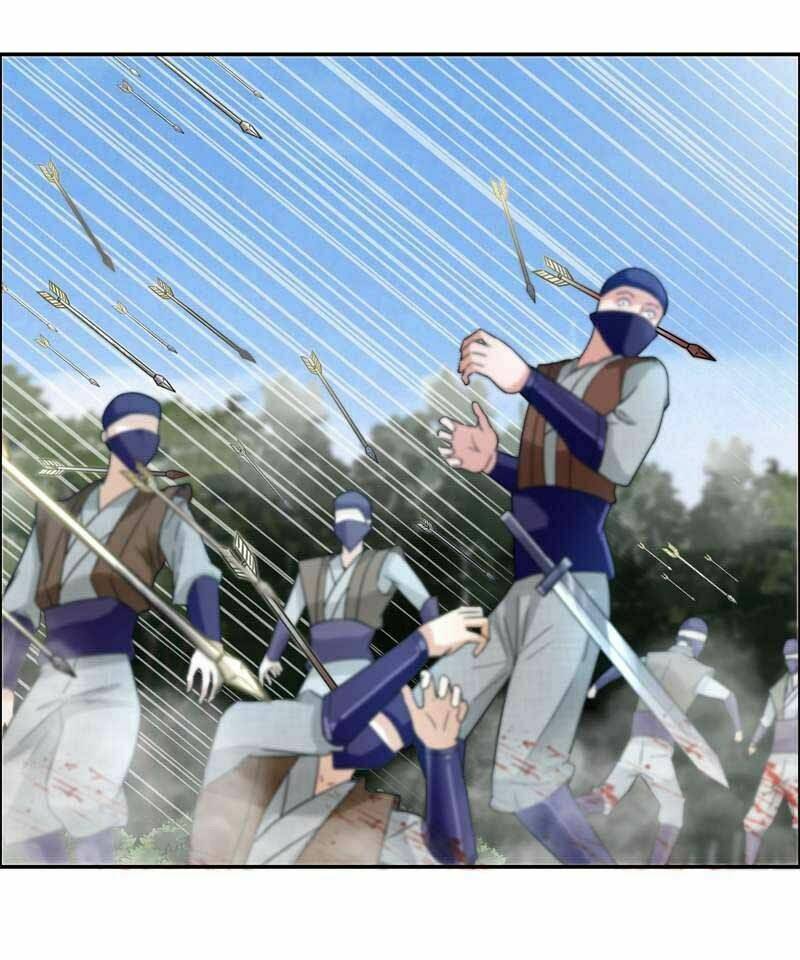 Cuồng Nữ Trọng Sinh – Hoàn Khố Thất Hoàng Phi Chapter 43 - Trang 2