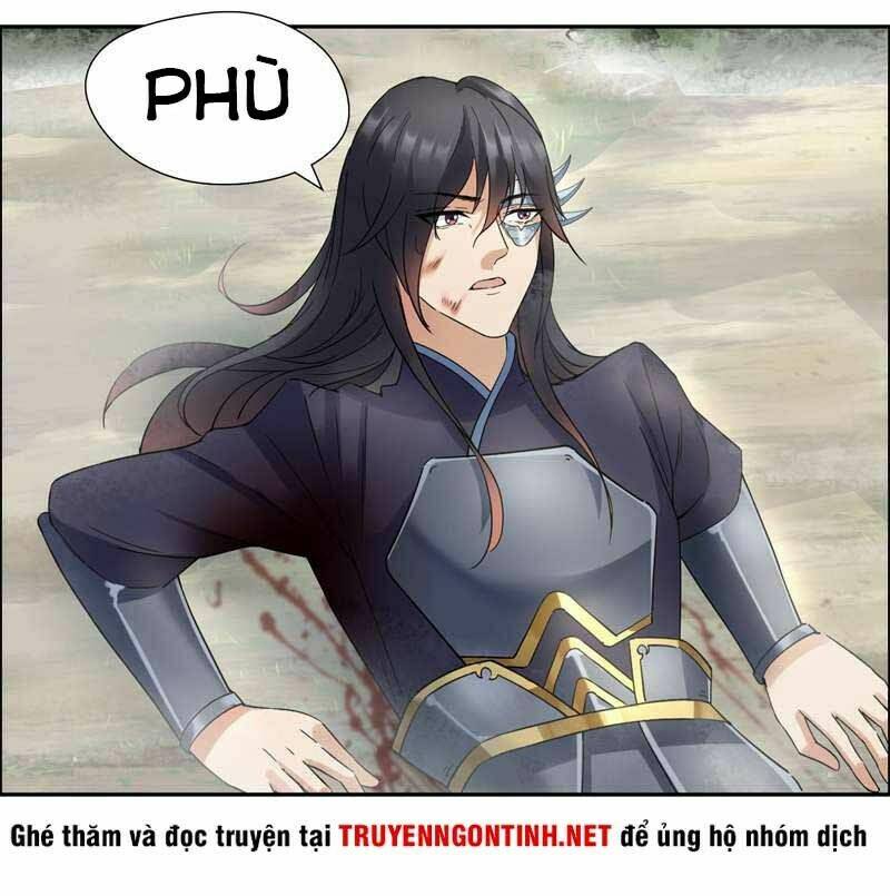 Cuồng Nữ Trọng Sinh – Hoàn Khố Thất Hoàng Phi Chapter 43 - Trang 2