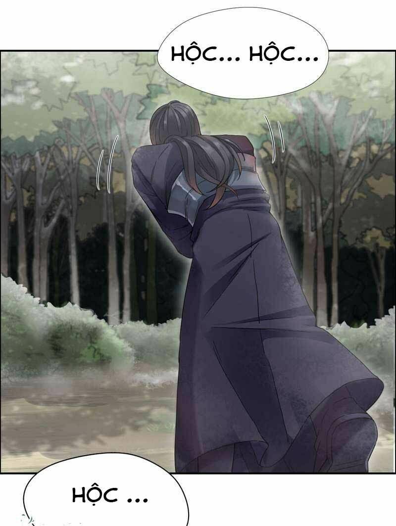 Cuồng Nữ Trọng Sinh – Hoàn Khố Thất Hoàng Phi Chapter 43 - Trang 2