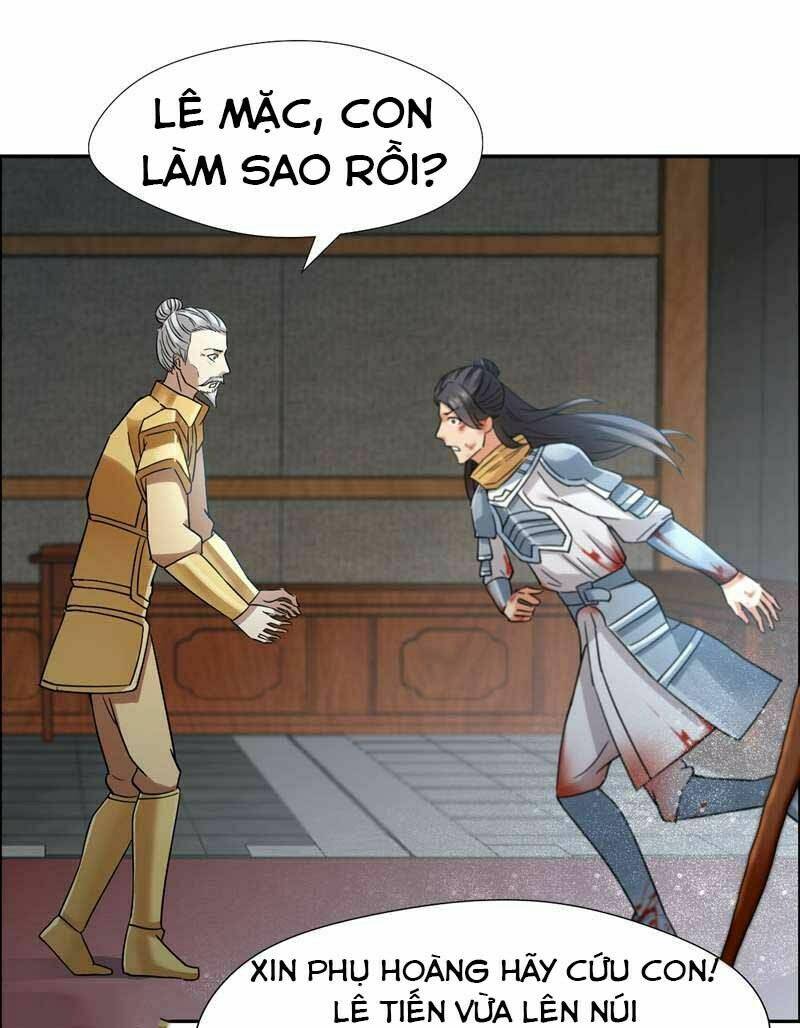 Cuồng Nữ Trọng Sinh – Hoàn Khố Thất Hoàng Phi Chapter 43 - Trang 2