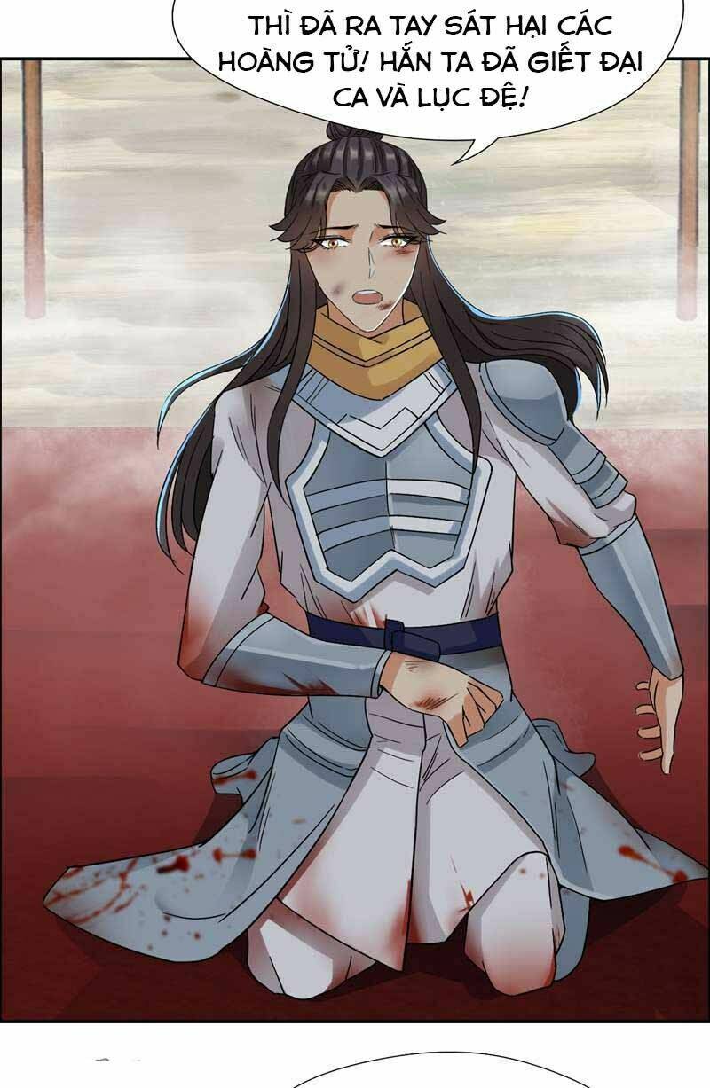 Cuồng Nữ Trọng Sinh – Hoàn Khố Thất Hoàng Phi Chapter 43 - Trang 2