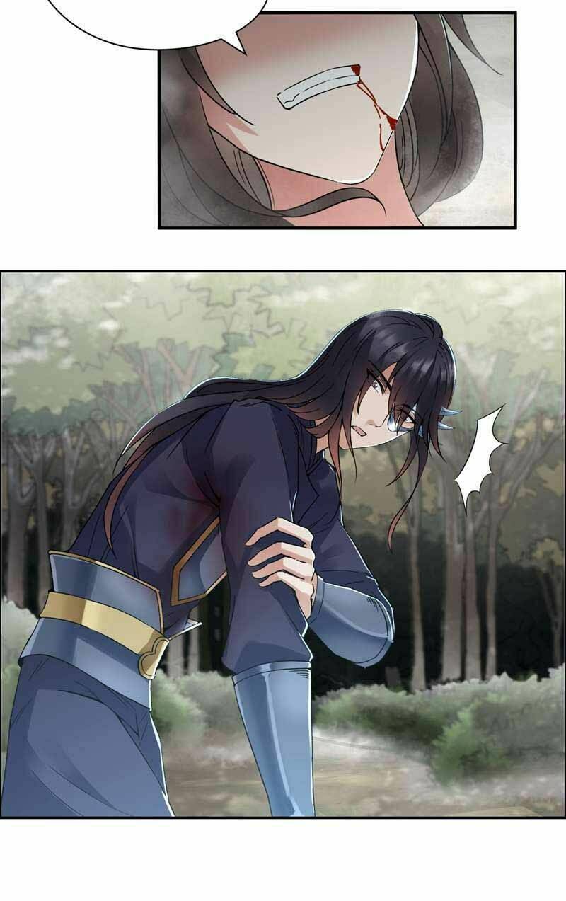 Cuồng Nữ Trọng Sinh – Hoàn Khố Thất Hoàng Phi Chapter 43 - Trang 2