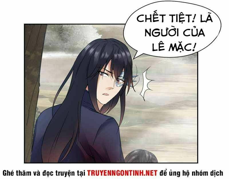 Cuồng Nữ Trọng Sinh – Hoàn Khố Thất Hoàng Phi Chapter 43 - Trang 2