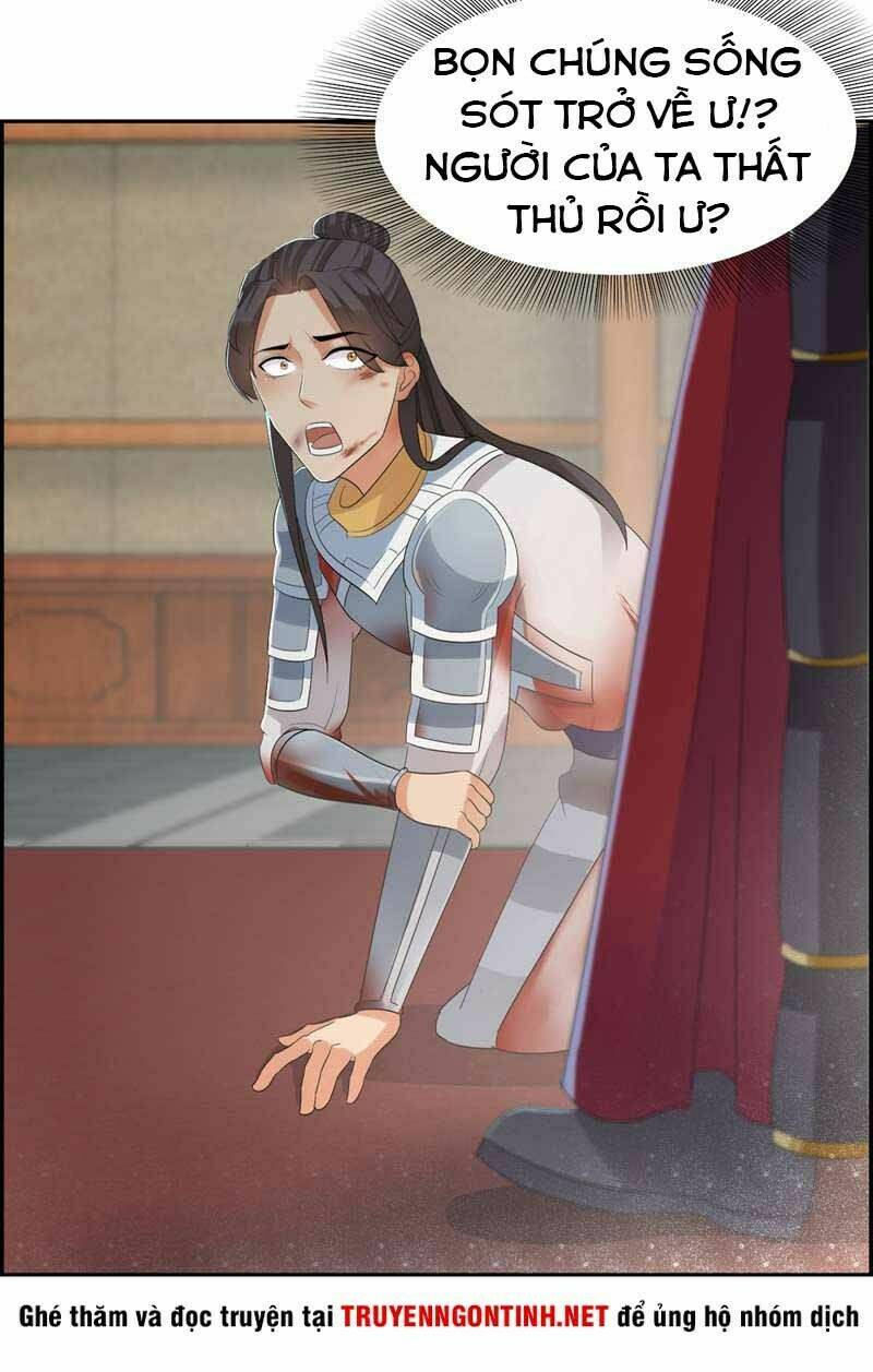 Cuồng Nữ Trọng Sinh – Hoàn Khố Thất Hoàng Phi Chapter 44 - Trang 2