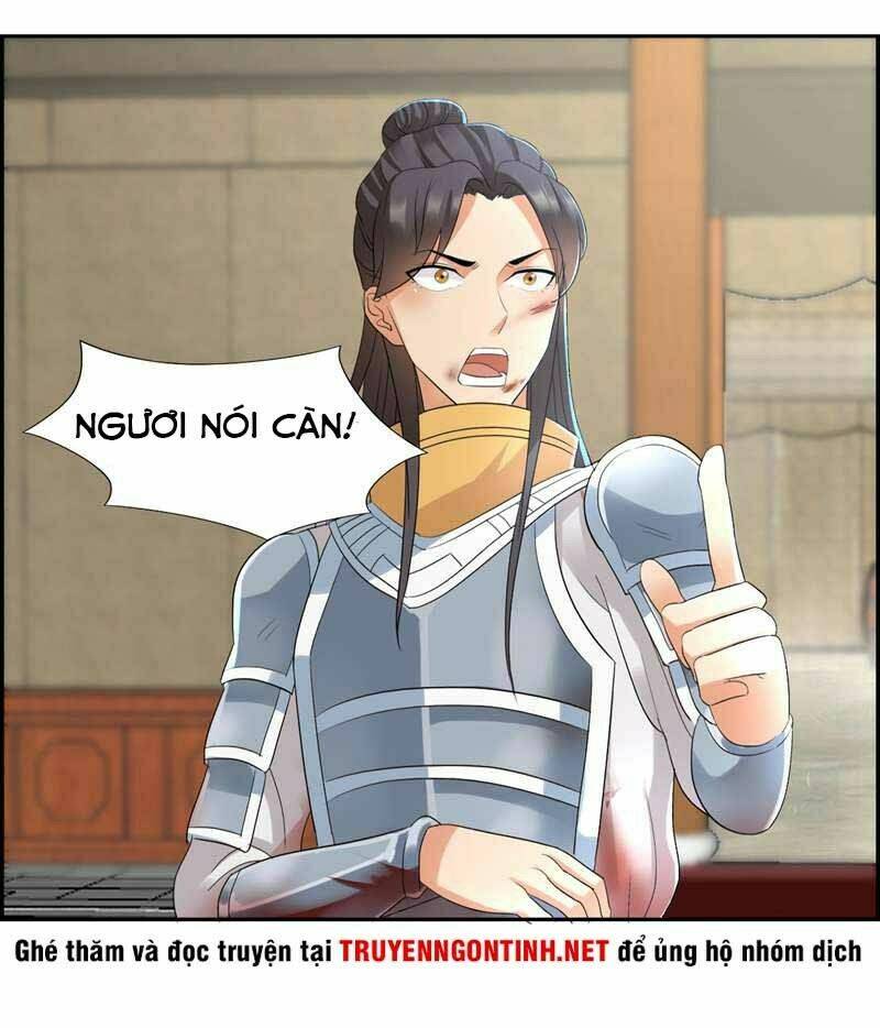 Cuồng Nữ Trọng Sinh – Hoàn Khố Thất Hoàng Phi Chapter 44 - Trang 2