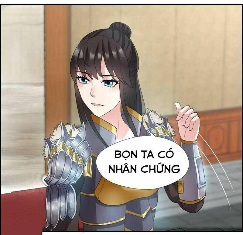 Cuồng Nữ Trọng Sinh – Hoàn Khố Thất Hoàng Phi Chapter 44 - Trang 2