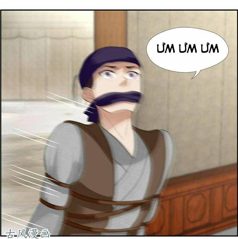 Cuồng Nữ Trọng Sinh – Hoàn Khố Thất Hoàng Phi Chapter 44 - Trang 2