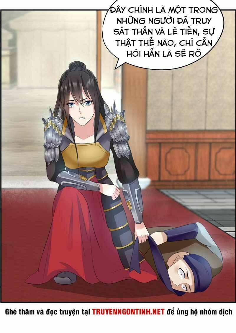 Cuồng Nữ Trọng Sinh – Hoàn Khố Thất Hoàng Phi Chapter 44 - Trang 2