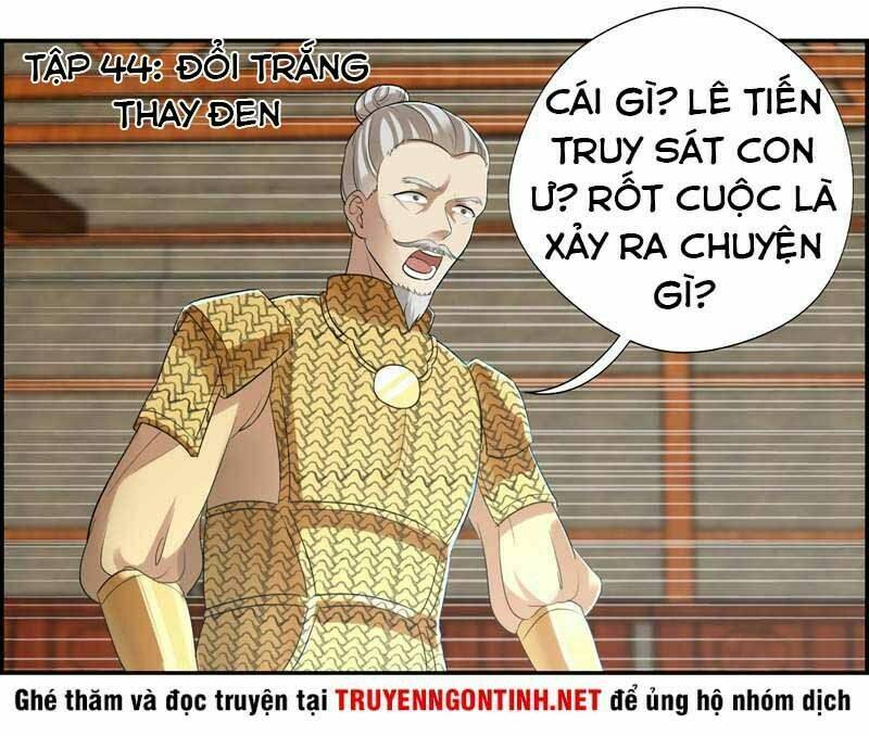 Cuồng Nữ Trọng Sinh – Hoàn Khố Thất Hoàng Phi Chapter 44 - Trang 2